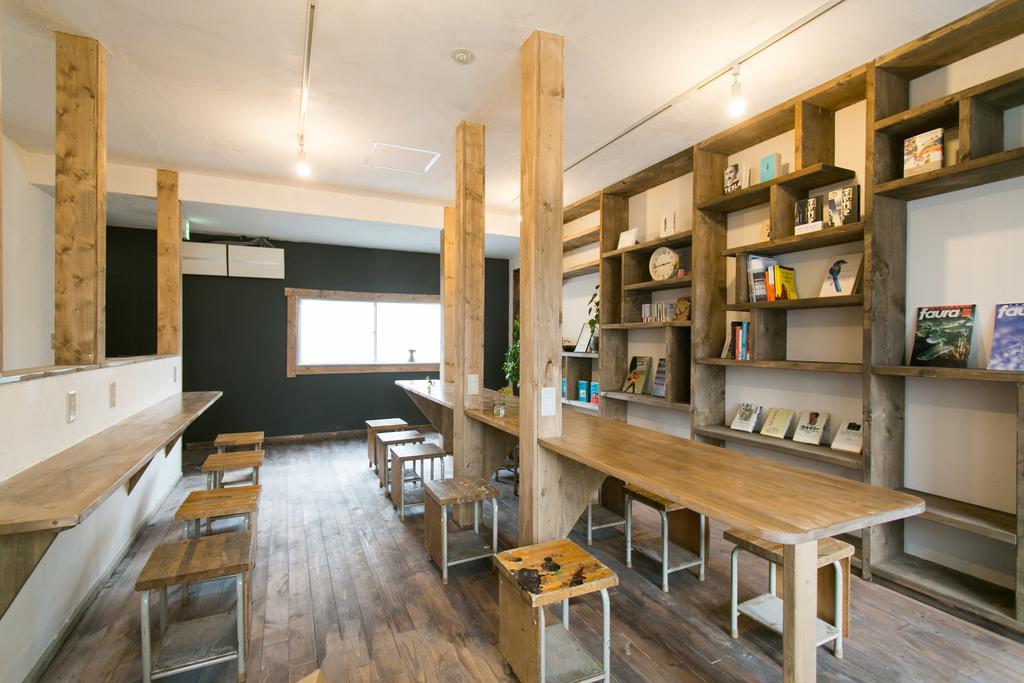 Guest House Yuyu Sapporo Dış mekan fotoğraf