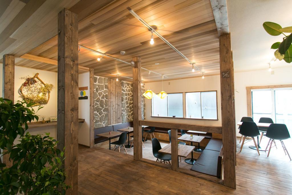 Guest House Yuyu Sapporo Dış mekan fotoğraf