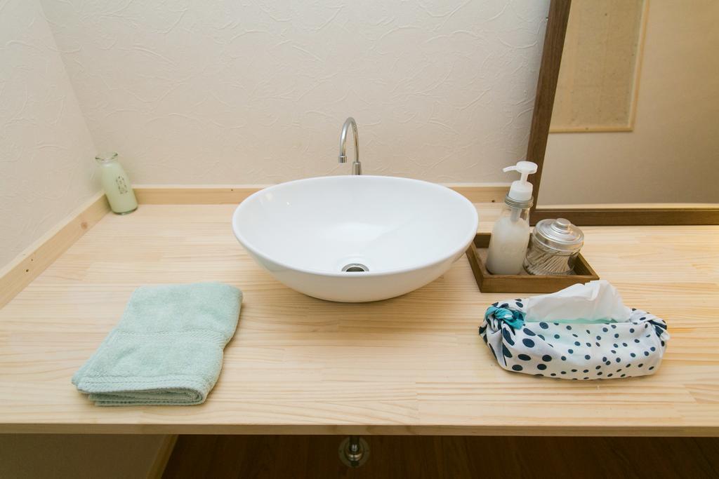 Guest House Yuyu Sapporo Dış mekan fotoğraf